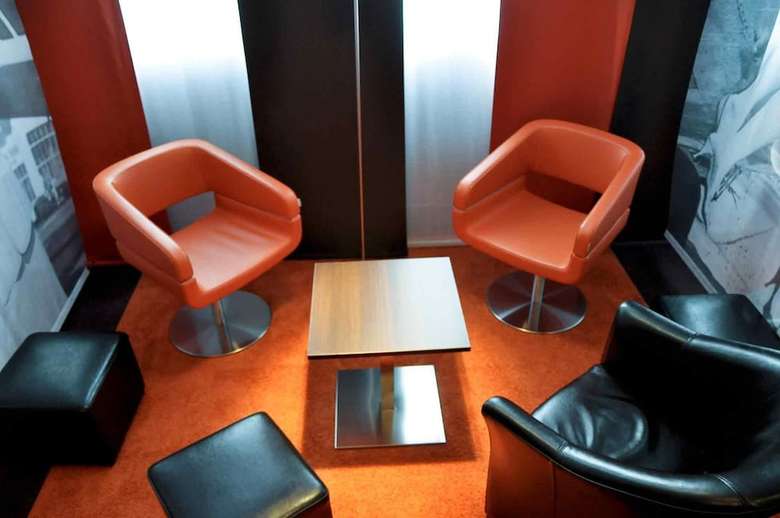 Hotel Ibis Luxembourg A�roport