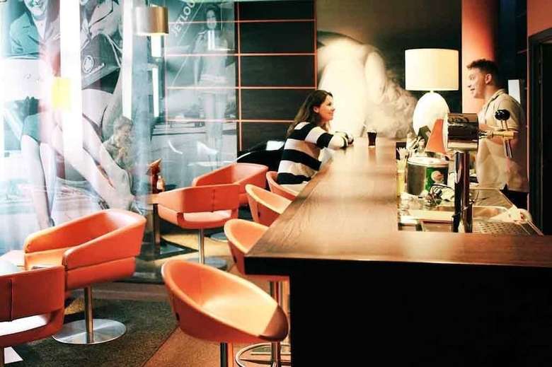 Hotel Ibis Luxembourg A�roport