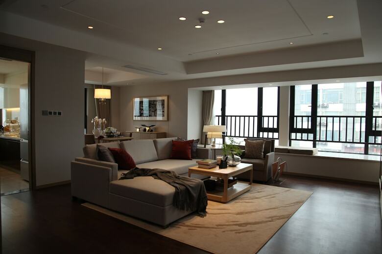 Aparthotel Somerset Yangtze River Chongqing