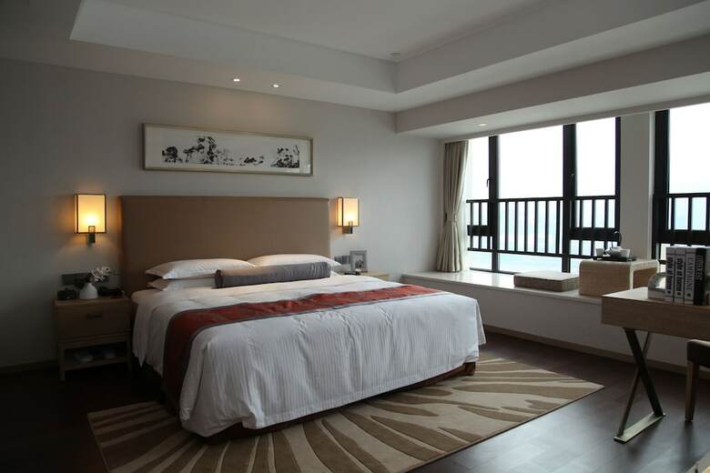 Aparthotel Somerset Yangtze River Chongqing