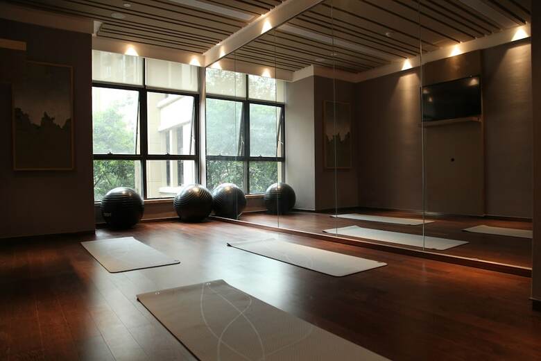 Aparthotel Somerset Yangtze River Chongqing