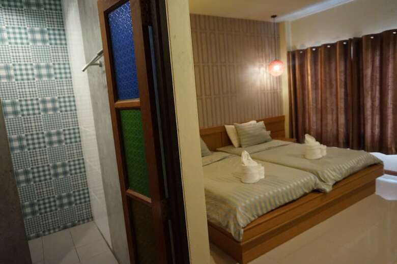 Hotel Le Park 23 Boutique Resort