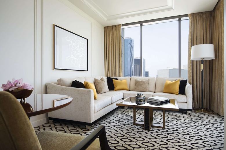 Hotel Waldorf Astoria Beverly Hills