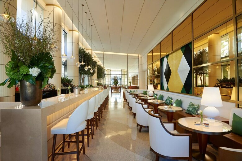Hotel Waldorf Astoria Beverly Hills