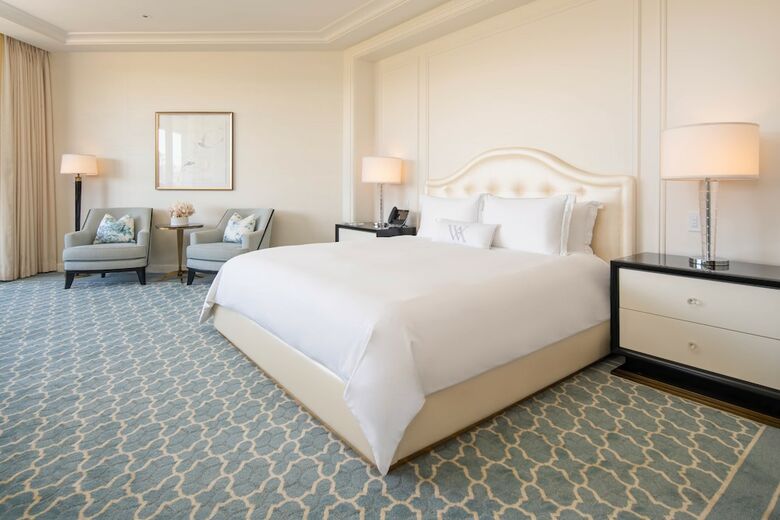 Hotel Waldorf Astoria Beverly Hills