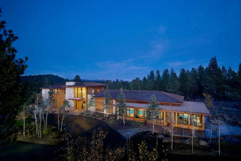 Obsidian Residence Club