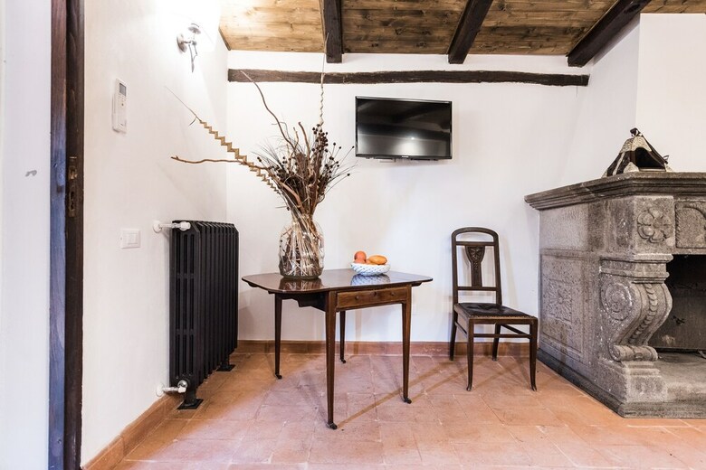 Agroturismo Relais Torre Del Piancastagno