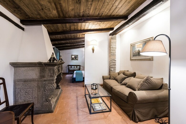 Agroturismo Relais Torre Del Piancastagno