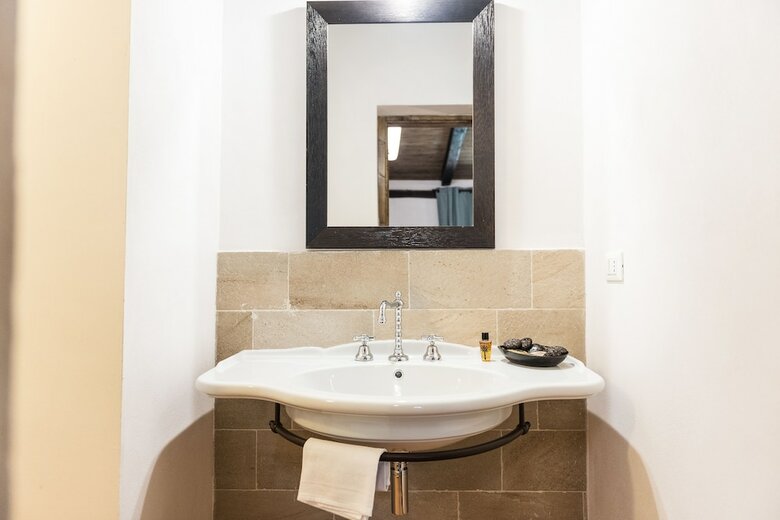 Agroturismo Relais Torre Del Piancastagno