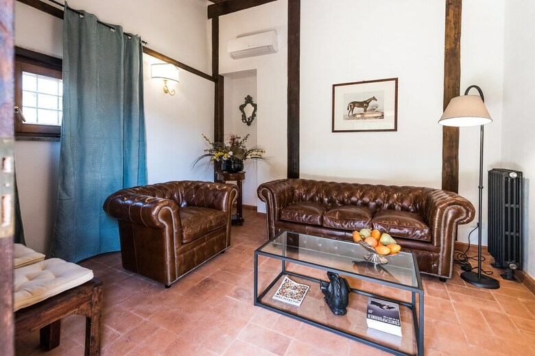 Agroturismo Relais Torre Del Piancastagno