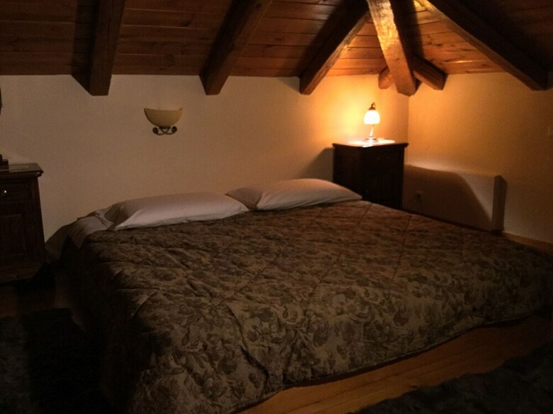 Hotel Odos Oneiron