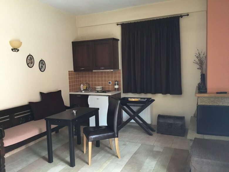 Hotel Odos Oneiron