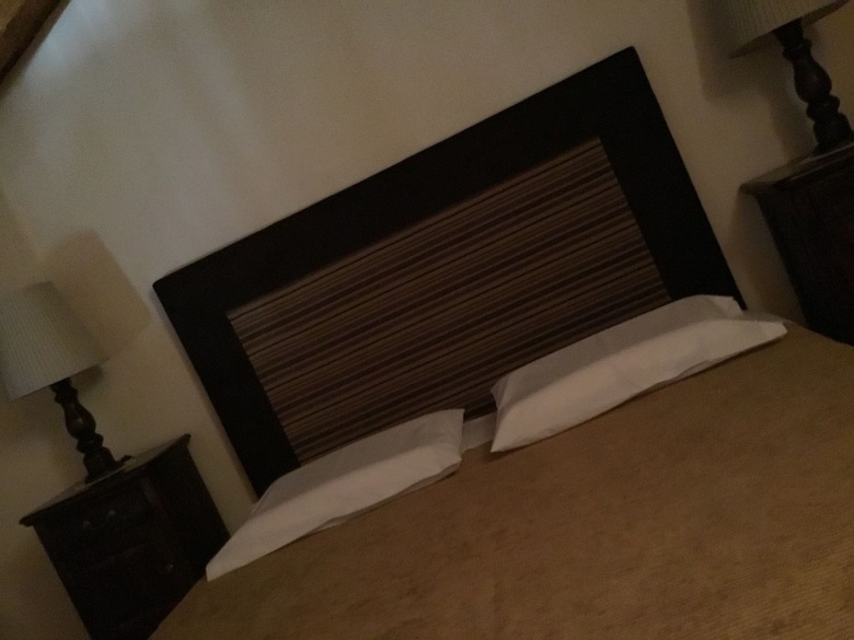 Hotel Odos Oneiron