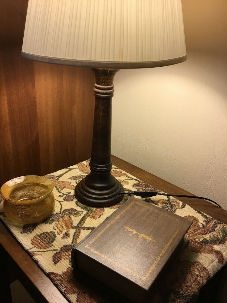 Hotel Odos Oneiron