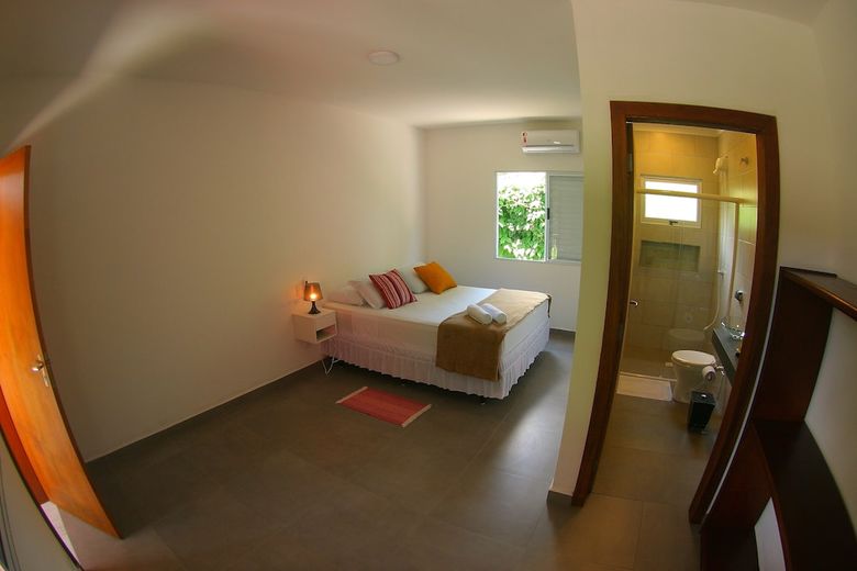 Hostal Pousada Tubes
