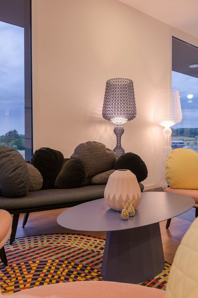 Best Western Hotel Omnubo