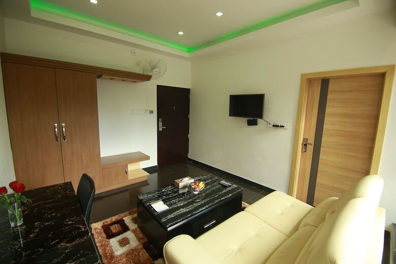 Hotel Parakkat Nature Resorts