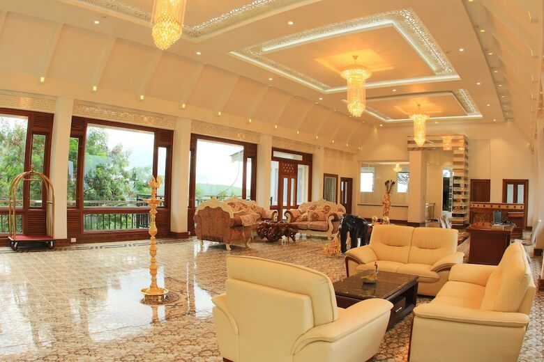 Hotel Parakkat Nature Resorts