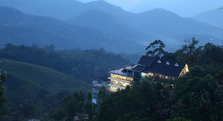 Hotel Parakkat Nature Resorts