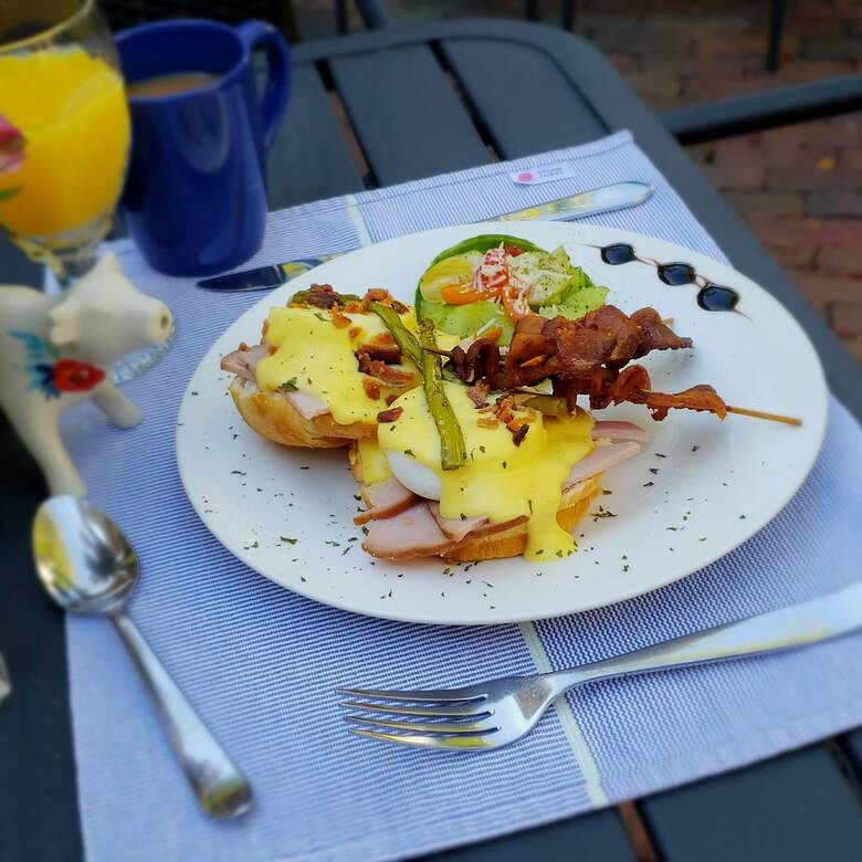 Bed & Breakfast 44 Spanish Street Inn