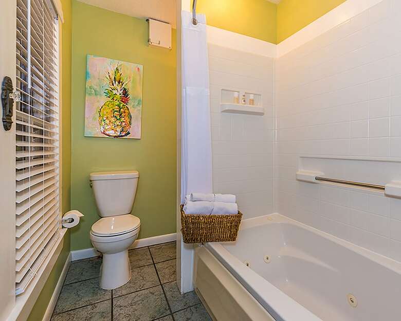 Bed & Breakfast 44 Spanish Street Inn