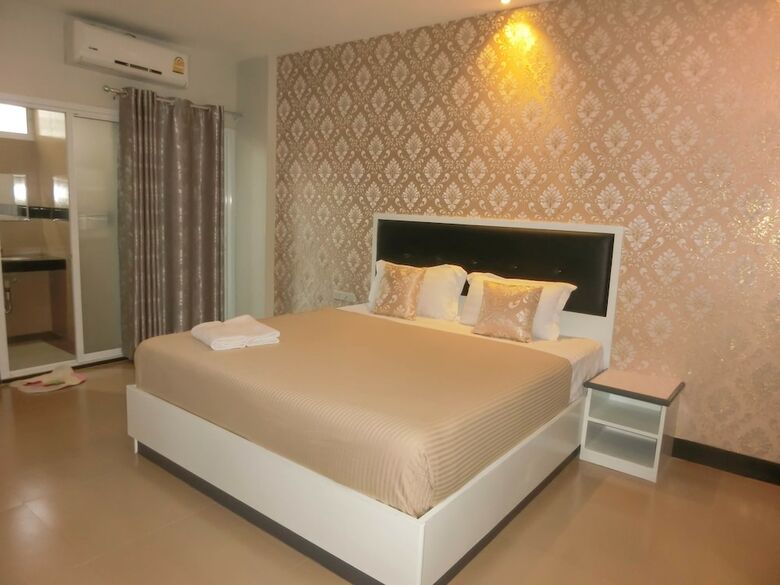 Hotel The Premium Residence