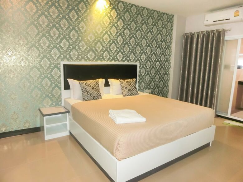 Hotel The Premium Residence