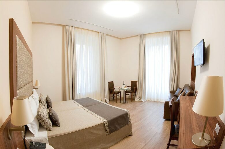 Hotel Navona Luxury Guest House