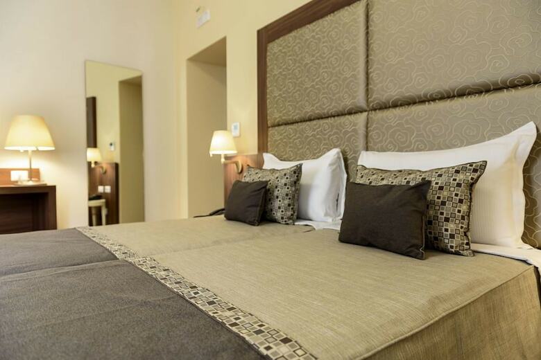 Hotel Navona Luxury Guest House
