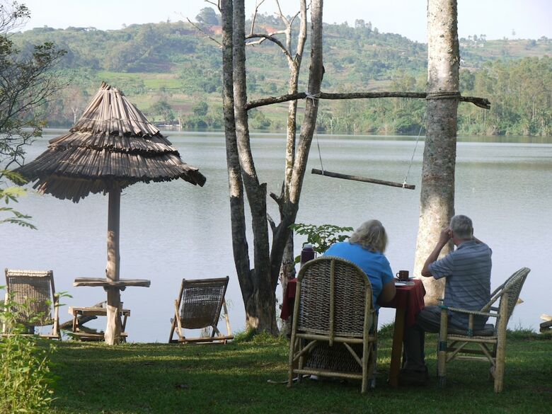 Rweteera Safari Park