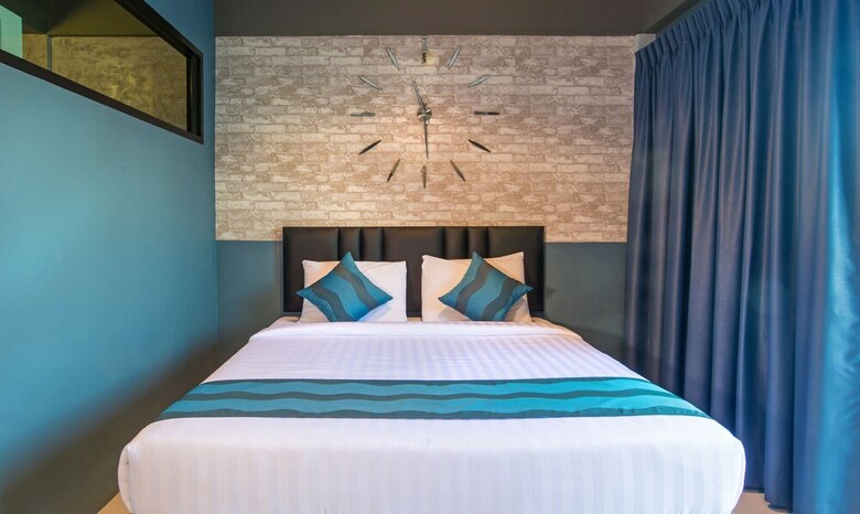 Hostal Amity Poshtel