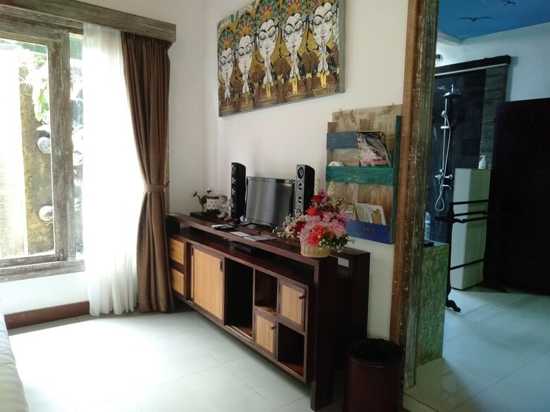 Hotel Kts Authentic Balinese Villas