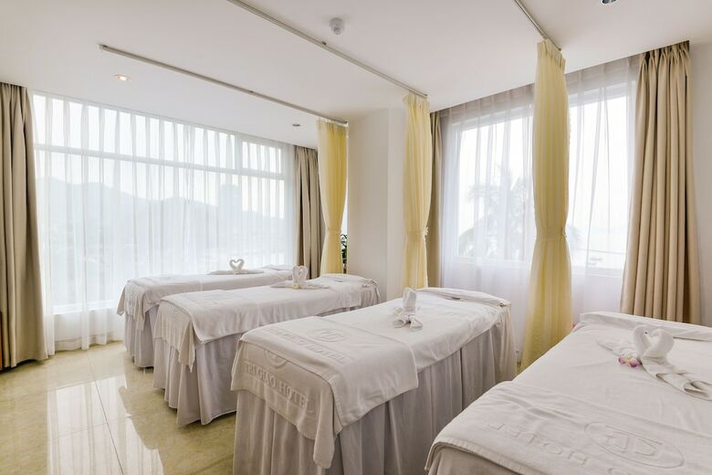 Tri Giao Hotel