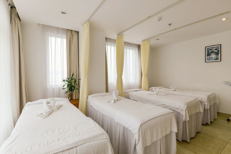 Tri Giao Hotel