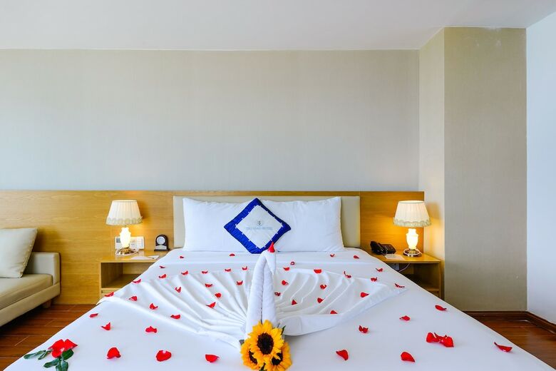 Tri Giao Hotel