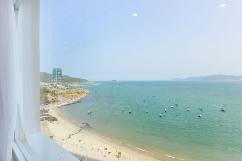 Tri Giao Hotel