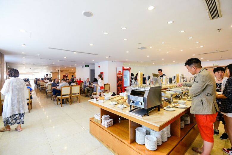 Tri Giao Hotel