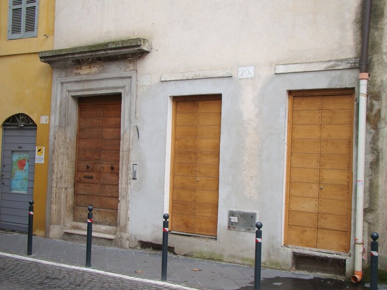 Hotel Myrome Navona