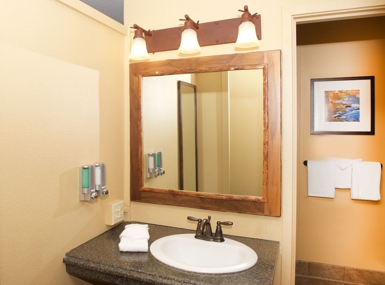 Hotel Yosemite Valley Lodge