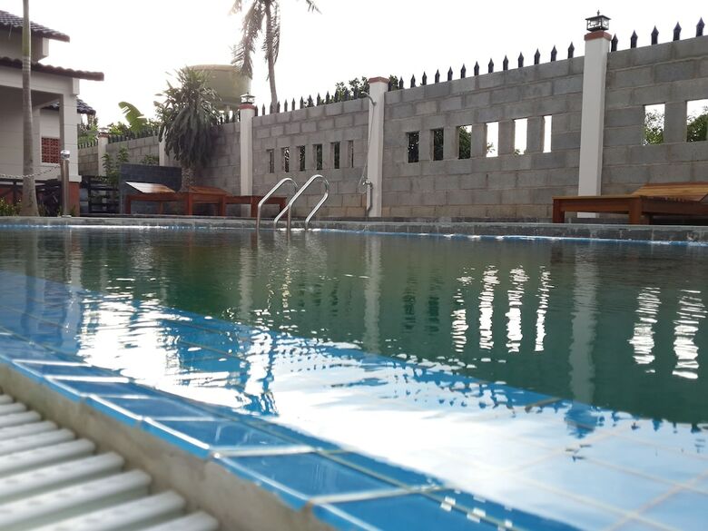 Hotel Nhat Huy Bungalow