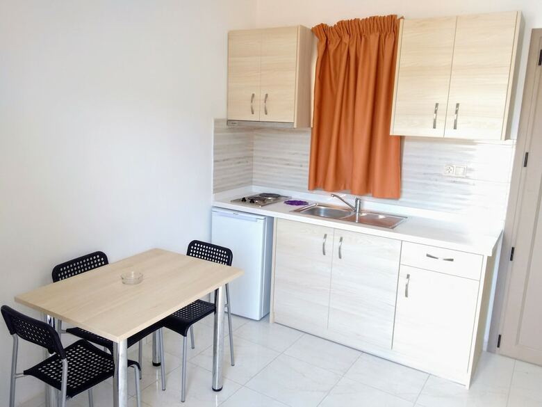 Apartamentos Casa Malena
