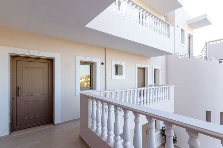 Apartamentos Casa Malena