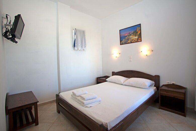 Joanna's Apartments