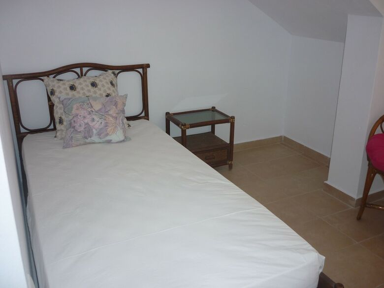 Joanna's Apartments