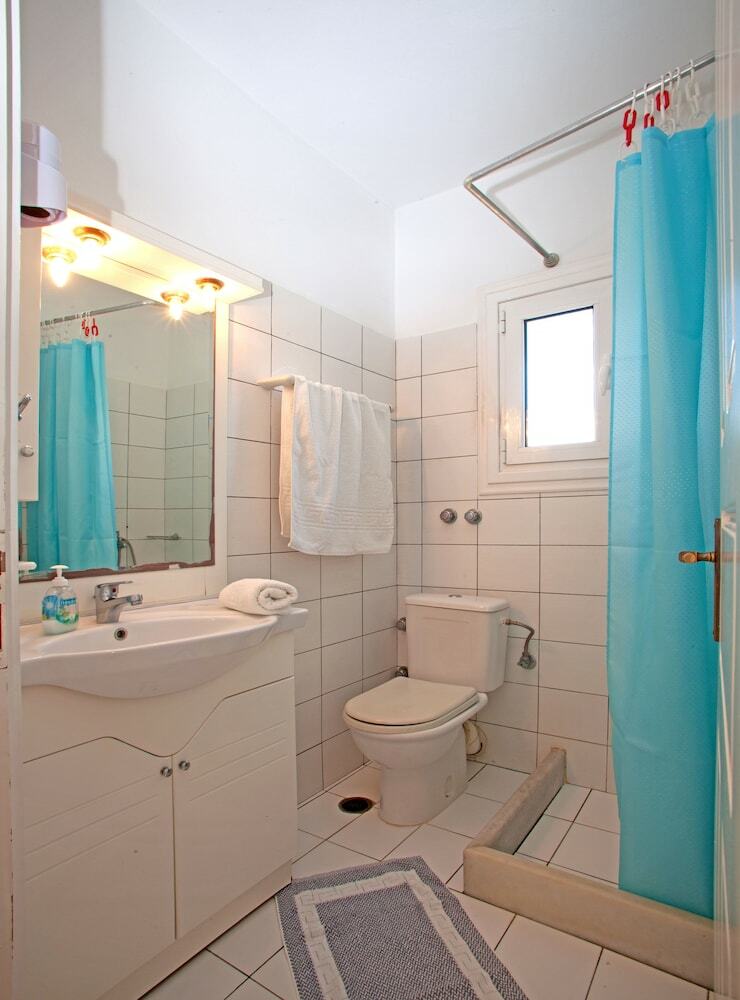 Joanna's Apartments