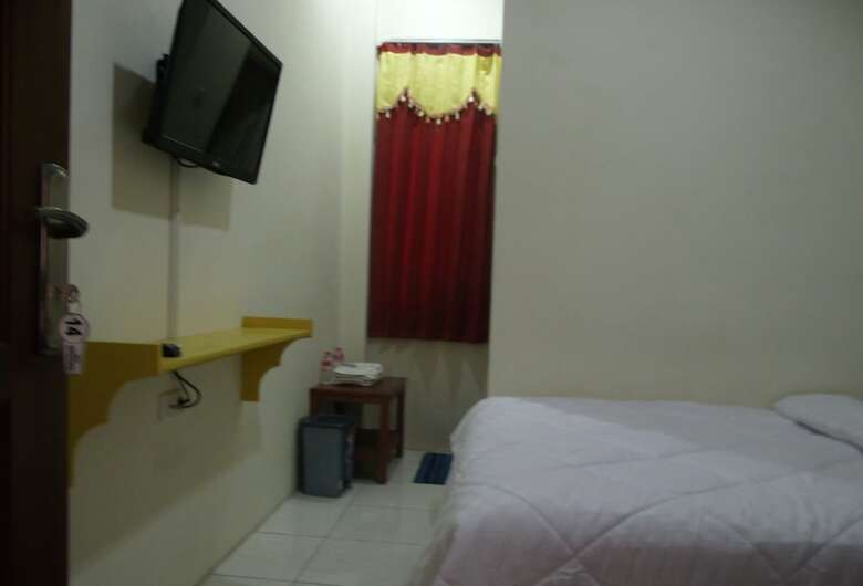 Hotel Griya Rambutan Barat