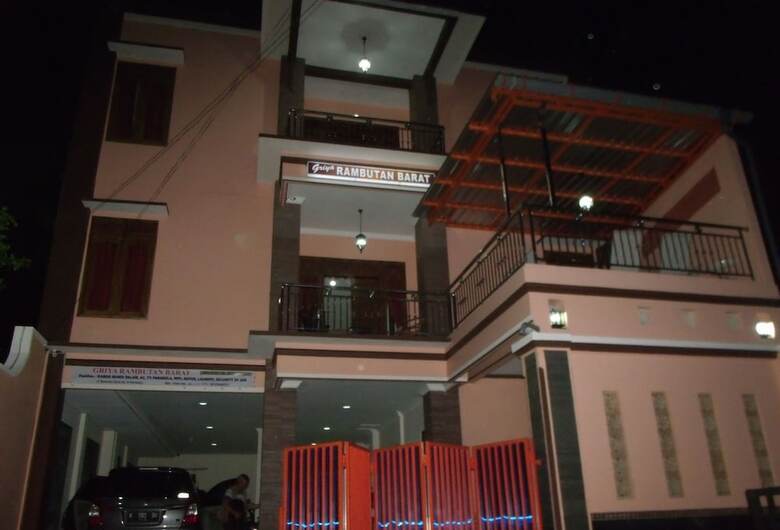 Hotel Griya Rambutan Barat