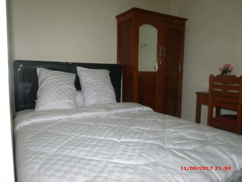 Hotel Griya Rambutan Barat