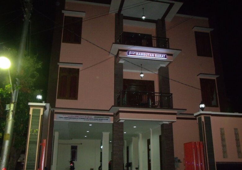 Hotel Griya Rambutan Barat