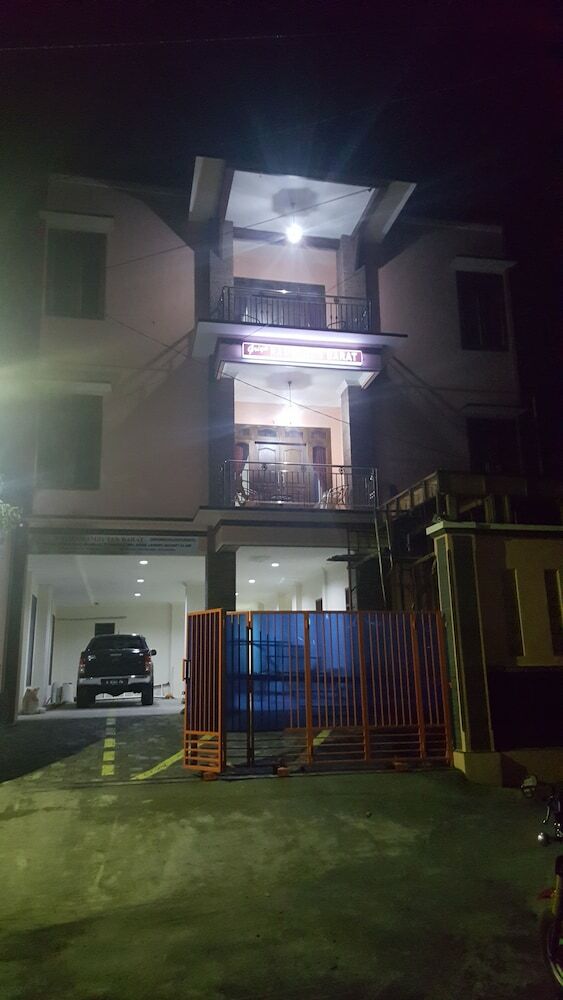 Hotel Griya Rambutan Barat